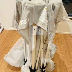 KATOJI 折りたたみベビーサークルの画像