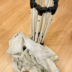 KATOJI 折りたたみベビーサークルの画像