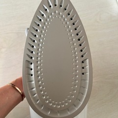 【美品】　パナソニック　スチーマーアイロン　3,000円　の画像