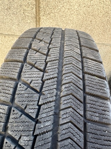 weds ホイールteadsnap155-65r14スタッドレス