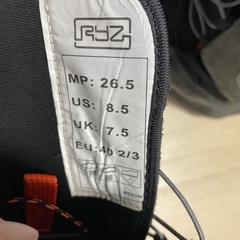 スノーボードの画像