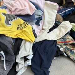 ダンボール４箱以上、まとめ売りの画像