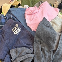 ダンボール４箱以上、まとめ売りの画像