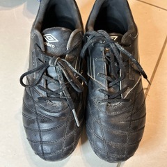 サッカー、スパイク、シューズ、MIZUNO、umbroの画像