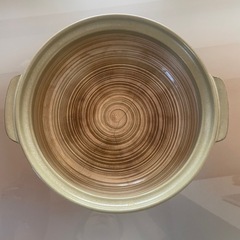 土鍋の画像