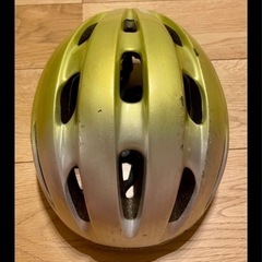 Giro ヘルメットMサイズ差し上げますの画像