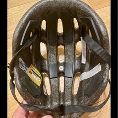 Giro ヘルメットMサイズ差し上げますの画像