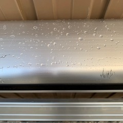 ジムニー　キャリア　ラックの画像