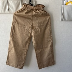 ボトムス　サイズ　140  　BREEZE     の画像