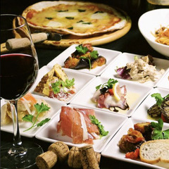 大阪〜京都｜12/13(土) 19時〜 高槻のイタリアンバ…