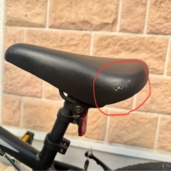 子供用自転車　BIANCHI  JUNIOR DUEL 20インチの画像