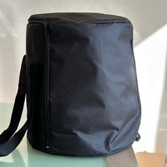 小型石油ストーブの画像