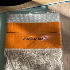 小型石油ストーブの画像