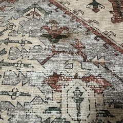 カーペットの画像