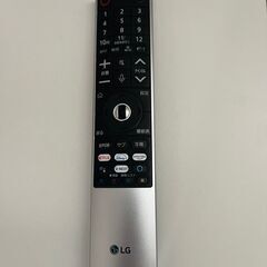 【美品】LG 有機ELテレビ48型の画像