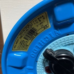 コードリール屋外型日動工業　30mの画像
