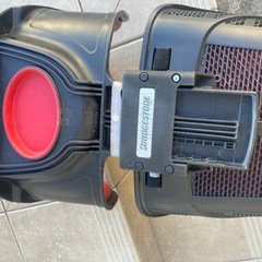 ブリヂストン　リアキャリアの画像