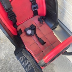 ブリヂストン　リアキャリアの画像