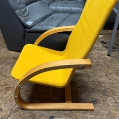 KATOJI TVキッズチェアの画像