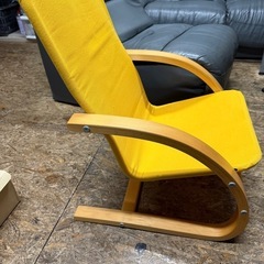 KATOJI TVキッズチェアの画像