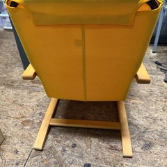 KATOJI TVキッズチェアの画像