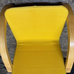 KATOJI TVキッズチェアの画像