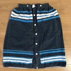 ラップタオルの画像