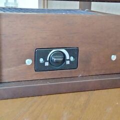 一人用こたつ 2017年製 メトロ電気工業 MPQ-101Bの画像