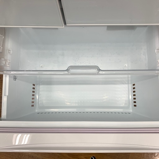 【軽トラ無料貸し出し】【TOSHIBA】【5ドア冷蔵庫】【トレファク所沢店】