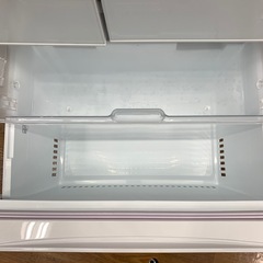 【軽トラ無料貸し出し】【TOSHIBA】【5ドア冷蔵庫】【トレファク所沢店】の画像