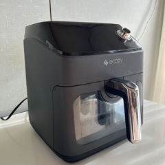 ノンフライヤー• エアフライヤー /油を使わずに食べ物を揚げるの画像