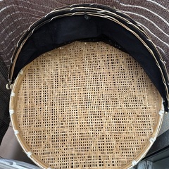 梅干しざるの画像