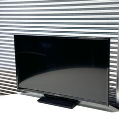 店頭引き渡し 中古 Panasonic パナソニック 液晶テレビ TH-32J300 32インチ 2023年製 動作確認済みの画像