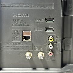 店頭引き渡し 中古 Panasonic パナソニック 液晶テレビ TH-32J300 32インチ 2023年製 動作確認済みの画像