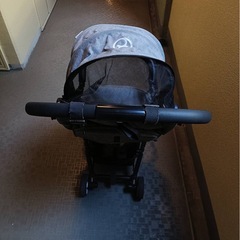 Cybexベビーカーの画像