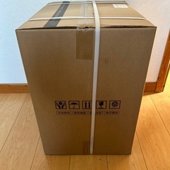 EENOUR 車載冷蔵庫 D10 10L 未開封 新品 小型冷凍庫の画像