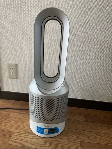 【美品】dyson HP03 Dyson Pure Hot+Cool