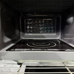 TOSHIBA 電子レンジ 2019の画像