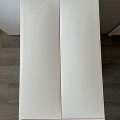 ケユカのゴミ箱の画像