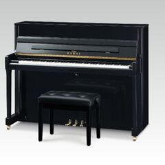 アプライドピアノ　年式番号　XO-2 2215952の画像