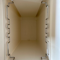 ケユカのゴミ箱の画像