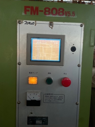 追い掛け加工機　木工機械　プレカット