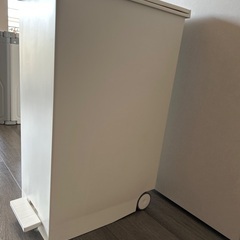 ケユカのゴミ箱の画像