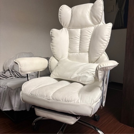 【美品】ゲーミングチェア