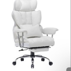 【美品】ゲーミングチェアの画像