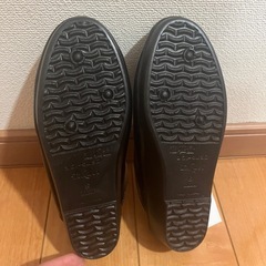 TOKUEI サンダル S ブラックの画像