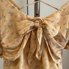 美品🌟 MISS SIXTY  の画像