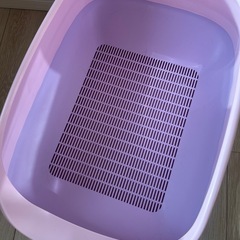 ♡【ご予約あり】 ニャンともシステムトイレの画像