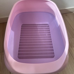 ♡【ご予約あり】 ニャンともシステムトイレの画像