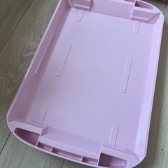 ♡【ご予約あり】 ニャンともシステムトイレの画像